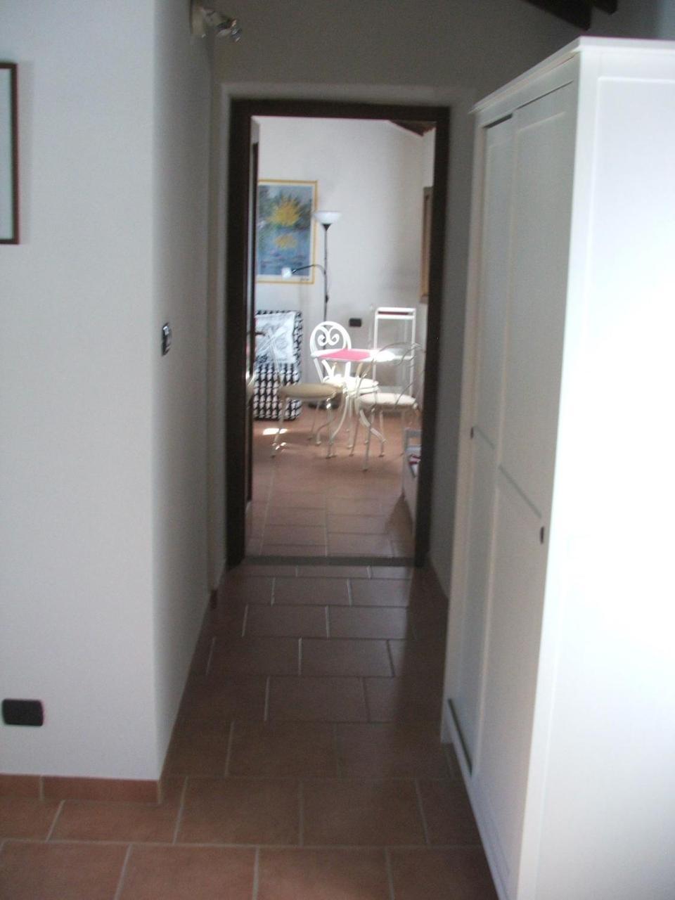Casale Arcadia Hotel Orvieto Buitenkant foto