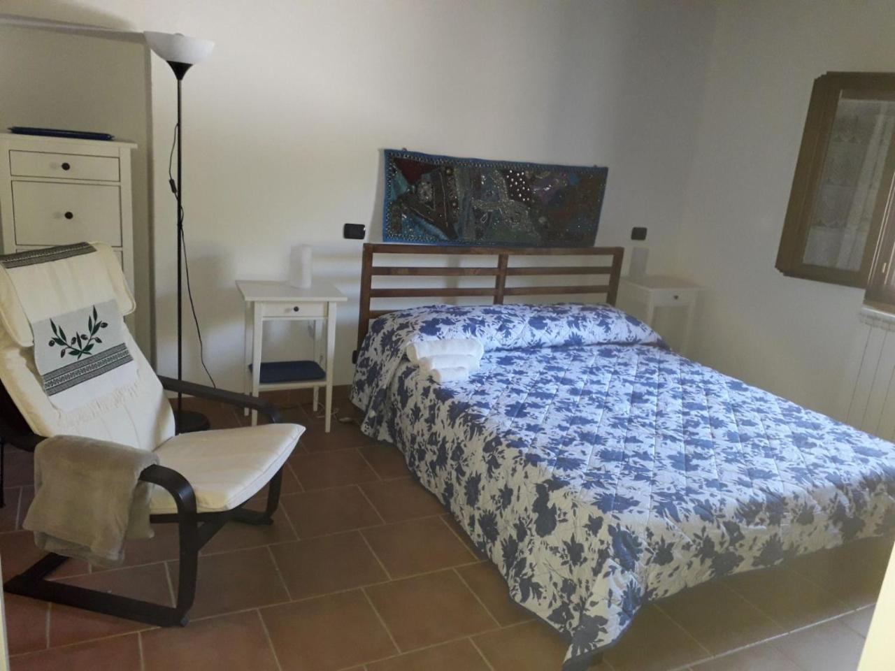 Casale Arcadia Hotel Orvieto Buitenkant foto