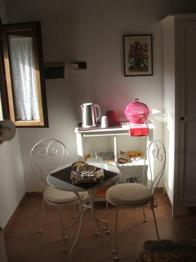 Casale Arcadia Hotel Orvieto Buitenkant foto